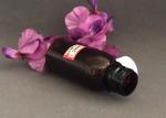 100ml Polyester 112mm Liquid Medicine Bottle With Scale