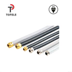 Quality Flexible Galvanized Iron Conduit With PVC Coated wholesale