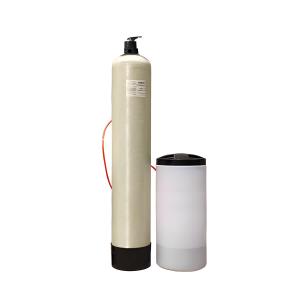 Quality Pharmaceutical Heating Water Circulation Cooling Prevents Scaling Water Softening wholesale