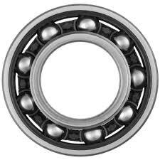 Quality Gcr15 6301 6302 2rs Bearing , Steering Head Bearings Motorcycle Spare Parts wholesale