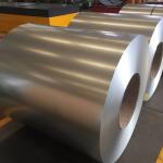 JIS G3302 Galvanized Iron Coil Galvanized Steel Material