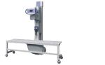 Mammogrpahy X-RAY Digital Radiography Machine With Flexible UC Arm