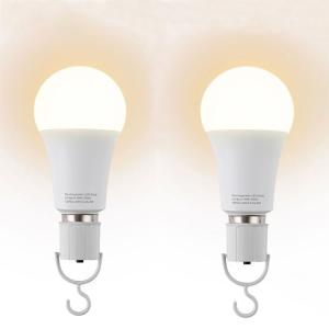 Quality AC DC Bulb Battery E27 B22 E26 Emergency Time 2hours 5000k 6000k wholesale