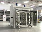 220V 50HZ Liyi Industrial Drying Machine Electric Heater Stable