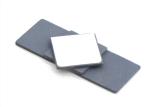 Micro Porous Ceramic Heat Sink Small Thermal Conductivity Industrial