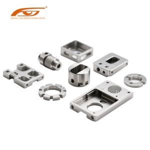 Quality Custom Smart Lock Covers Casings Smart Home Parts OEM/ODM Manufacturers wholesale