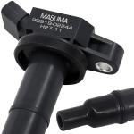 MIC-105 MASUMA Auto Ignition Coil 90919-02243 90080-19023 90919-02243 9091902244
