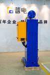 MF 80KVA Pneumatic Spot Welding Machine SGS