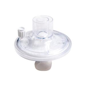 Quality Adult Pediatric Plastic Medical Components PVC BV Filter For Suction Machine wholesale