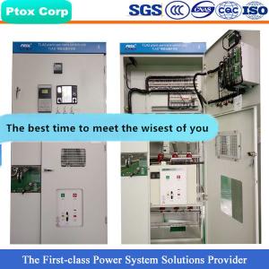 Quality XGN2 Directly factory sale industrial AC 10 kv switchgear wholesale