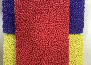 Quality Rice Shape EPDM Rubber Granules wholesale