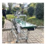 Dia. 2-13.5mm Seeds Doumiao Nursery Machines for Lettuce Production 600*700