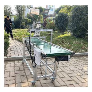 Quality Top Coater and Granular Seeder Seed Cultivation Spotting Machine for Microgreens wholesale