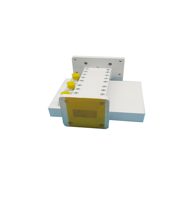 Custom 0.3-40ghz Rf Directional Coupler Low Loss High Directivity