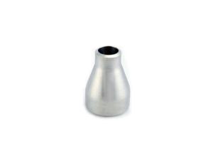 Quality 1/2&quot; - 60&quot; Butt Weld Pipe Fittings Concentric Reducer Nickel Alloy UNS 2200 ASME B16.9 wholesale