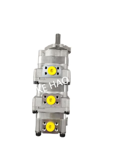 705-41-08080 Komatsu Hyd Gear Pump GD605A GD655A WA100 WA100SS WA100SSS WA120