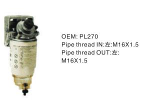 Quality Hydraulic Oil Filter Assembly wholesale