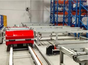 Quality MHS Rail Guided Vehicle wholesale