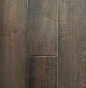 Quality Maple solid wood flooring wholesale