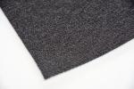 Black Color Polyurethane Conveyor Belt , Industrial Packing Conveyor Belts