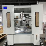 Industrial Multi-Functional Fiber Laser Welding Equipment With Chiller