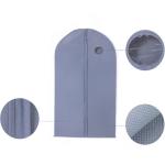 Zipper Storage 120cmx60cm 80gsm Non Woven Suit Cover