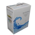 6000L Anti - Erosion Home Water Ionizer , Alkaline Water Ionizers