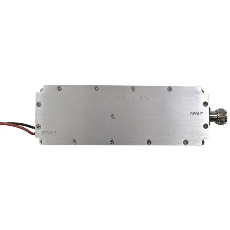 700-1000MHz 50W Lora RF Digital Module Anti Drone Anti Fpv Suppressor Module