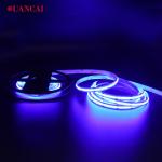 DC24V 35W CRI90 RGB COB Strip Light 576leds