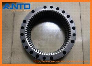 Quality XKAQ-00073 XKAQ00073 Hyundai R200W-7 Swing Gearbox Ring Gear wholesale