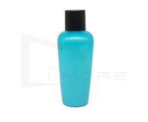 Quality Pantone Color 24/410 130ml Customized Plastic Bottles wholesale