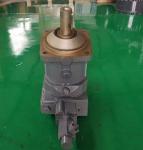 HIGH PRESSURE HYDRAULIC MOTOR RUSSIA EUROPE A7VO A7VO160 FOR EXCAVATORS AXIAL