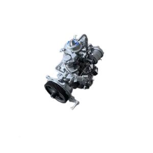 Quality OEM Mitsubishi 4M40T Diesel Fuel Pump For Engine wholesale