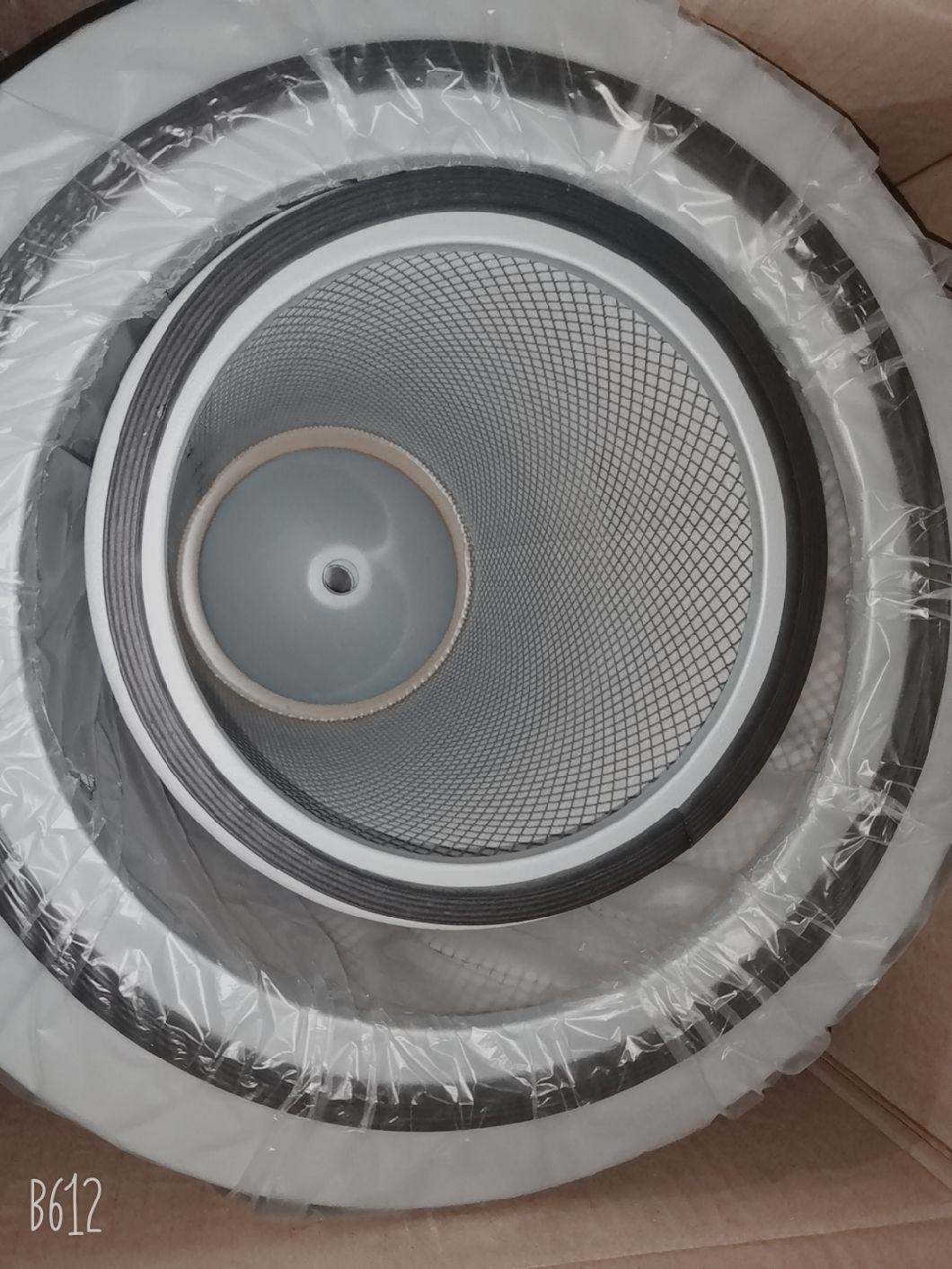 Air Filter Jichai Chidong Jinan Diesel Engine Artsair Filter