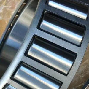 Quality 32017 33208 32218 32220 Tapered Roller Bearing Double Row wholesale