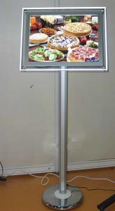 Quality LGP Brass Kits DC12V ODM 8mm Acrylic Light Box wholesale