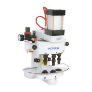 Quality Pneumatic Button Attaching Machine FX-T3 wholesale