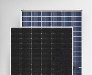 Quality Waterproof 380W Monocrystalline Solar Panel 72 Cells wholesale