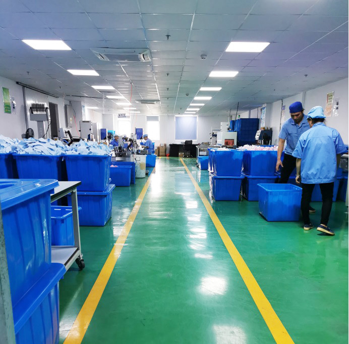 Skin Friendly Peritoneal Dialysis Catheter Belt Holder Factory Manufacture