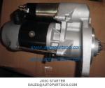 HINO J08C Starter Motor 03505020242 STARTER MOTOR HINO J08C Starter Motor