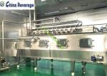 Automatic 20L Commercial Bottling Equipment , 5 Gallon Water Bottle Filling