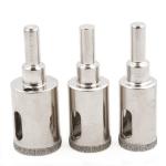3/4 Inch Diamond Coated Hole Saw Drill Bits