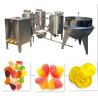 Buy cheap chocolate candy machines, Glummy Bear Candy sweets production lines ,QQ Sugar from wholesalers
