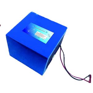 Quality Custom 24v 25Ah best price lifepo4 battery wholesale