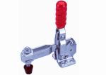 500lbs Vertical Handle Toggle Clamp