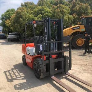 Quality Heli K35 Used Forklift Dealer 3.5T For Material Handling wholesale