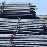 Deformed Steel Bar Scrap Iron Weight Iron Rod Structure for Morocco 10mm Steel