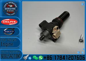 Quality Diesel Fuel Electronic Unit Pump BEBU5A01000 BEBU5A02000 G6000-1111100 For YUCHAI TRUCK wholesale
