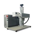 20W-100W Optical Fiber Laser Engraver Cutting Gold Silver Ring