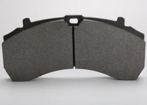 Quality Commercial Vehicle Brake Pads With IATF16949 Auto Quality System wholesale